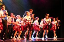 Choral Shield 2014-100